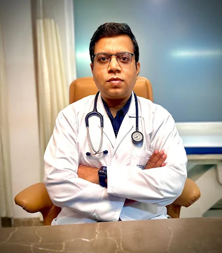 Doctor