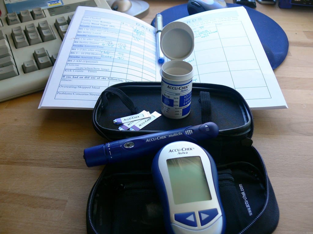 Gestational Diabetes
