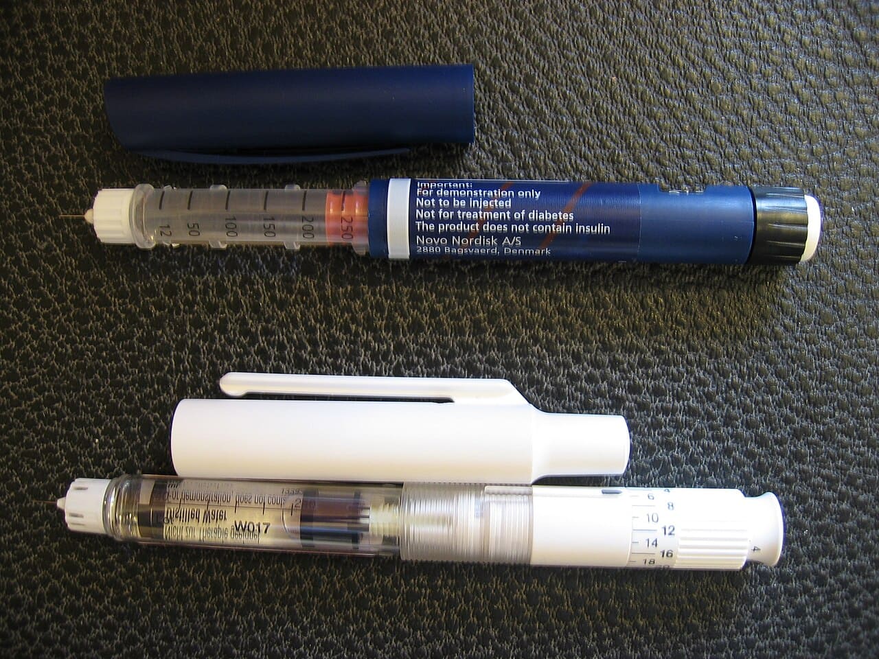 Insulin Therapy & Monitoring