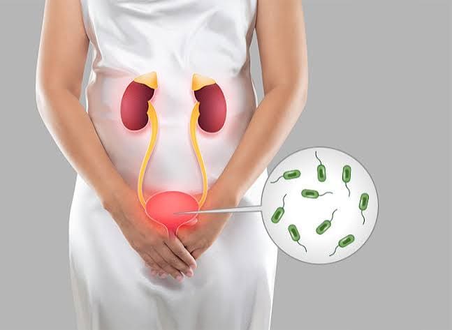 Urinary Tract Infections (UTI)
