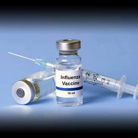 Flu (Influenza) Vaccination