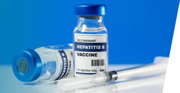 Hepatitis A & B Vaccines