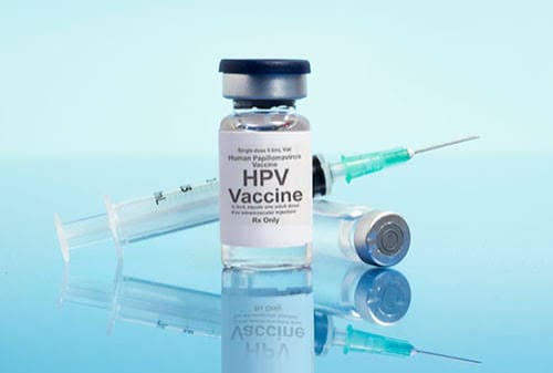 HPV Vaccine